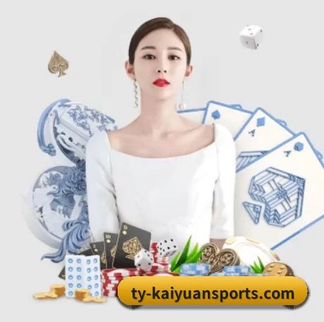 ty-kaiyuansports.com APP